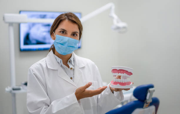 Best Emergency Treatment for Toothache in Black Earth, WI